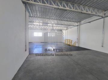 Comercial · 350m² · Galpão / Depósito / Armazém para venda em JARDIM ANTONIO VON ZUBEN de 350.00m²