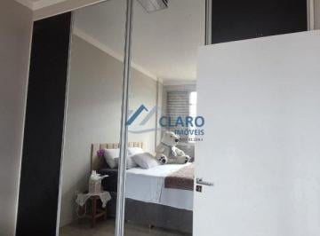 Apartamento · 96m² · 3 Quartos · Apartamento para venda em Centro de 96.00m² com 3 Quartos