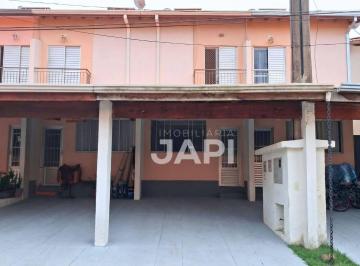 Casa · 69m² · 2 Quartos · 1 Vaga · Casa de Condomínio para alugar em Jardim Martins de 69.00m² com 2 Quartos e 1 Garagem