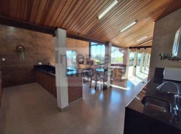 Terreno · 2000m² · 3 Quartos · 3 Vagas · Chácara para venda em Vila Velha Ii de 2000.00m² com 3 Quartos, 1 Suite e 3 Garagens