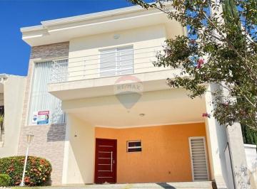 Casa · 178m² · 4 Quartos · 4 Vagas · Casa de Condomínio para venda em Wanel Ville de 178.00m² com 4 Quartos, 2 Suites e 4 Garagens
