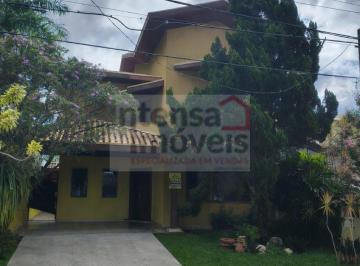 Casa · 270m² · 5 Quartos · 2 Vagas · Casa de Condomínio para venda em Loteamento Fernando Camargo Nogueira de 270.00m² com 5 Quartos, 2 S