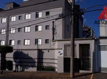 Apartamento · 59m² · 2 Quartos · 1 Vaga · Apartamento para venda em Conserva de 59.00m² com 2 Quartos e 1 Garagem