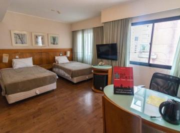 Apartamento · 26m² · 1 Quarto · 1 Vaga · Flat para alugar em Moema de 26.00m² com 1 Quarto, 1 Suite e 1 Garagem