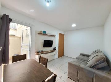 Apartamento · 47m² · 2 Quartos · 1 Vaga · Apartamento para venda em Chácara Recreio Do Havaí de 47.00m² com 2 Quartos e 1 Garagem
