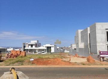 Terreno · 394m² · Terreno en Condomínio para venda em Condomínio Maria José de 394.00m²