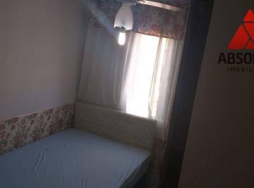 Apartamento · 48m² · 2 Quartos · Apartamento para venda em Vila Dainese de 48.00m² com 2 Quartos