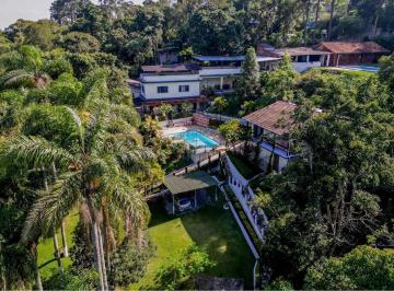 Terreno · 420m² · 3 Quartos · Chácara para venda em Jundiaizinho de 420.00m² com 3 Quartos e 2 Suites