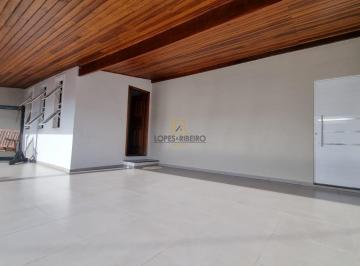 Casa · 200m² · 3 Quartos · 2 Vagas · Casa para venda em Jardim Bom Pastor de 200.00m² com 3 Quartos, 1 Suite e 2 Garagens