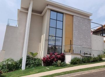 Casa · 307m² · 3 Quartos · 2 Vagas · Sobrado para venda em Lívia Iii de 307.00m² com 3 Quartos, 3 Suites e 2 Garagens
