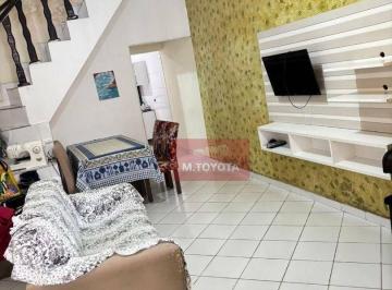 Casa · 170m² · 2 Quartos · 2 Vagas · Sobrado para venda e aluguel em Jardim Adriana de 170.00m² com 2 Quartos e 2 Garagens