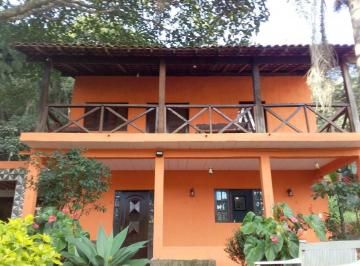 Casa · 750m² · 4 Quartos · Casa para venda em Recanto Maravilha Iii de 750.00m² com 4 Quartos e 1 Suite