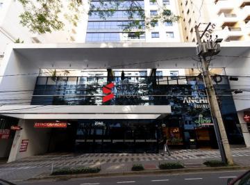 Comercial · 173m² · Sala Comercial para venda em Bigorrilho de 173.36m²