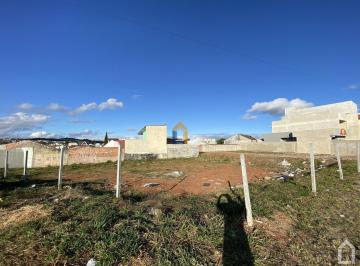 Terreno · 730m² · Terreno para venda em Pineville de 730.00m²