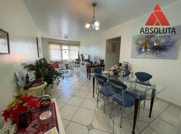 Apartamento · 140m² · 3 Quartos · 1 Vaga · Apartamento para venda em Vila Santa Catarina de 140.00m² com 3 Quartos, 1 Suite e 1 Garagem
