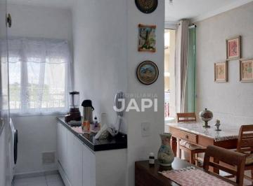 Apartamento · 53m² · 2 Quartos · 1 Vaga · Apartamento para venda em Jardim Das Tulipas de 53.00m² com 2 Quartos, 1 Suite e 1 Garagem