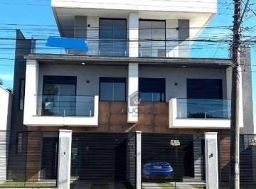 Casa · 175m² · 3 Quartos · 3 Vagas · Sobrado para venda em Fanny de 175.00m² com 3 Quartos, 1 Suite e 3 Garagens