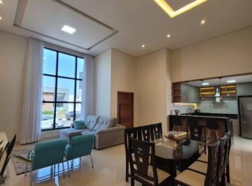Casa · 175m² · 3 Quartos · 4 Vagas · Casa de Condomínio para venda em Condomínio Maria José de 175.00m² com 3 Quartos, 3 Suites e 4 Garag