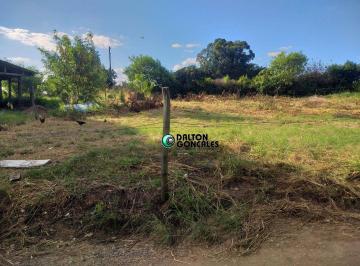 Terreno · 500m² · Terreno para venda em Vale Do Sol de 500.00m²