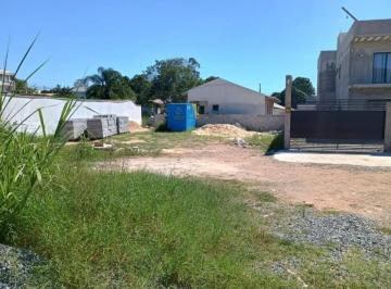 Terreno · 210m² · Terreno para venda em Butiatuvinha de 210.00m²