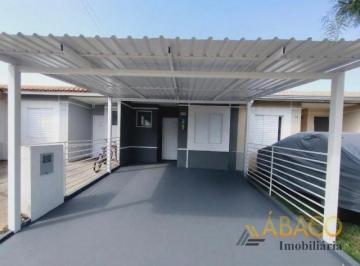 Casa · 55m² · 2 Quartos · 2 Vagas · Casa para venda em Moradas 1 de 55.00m² com 2 Quartos e 2 Garagens