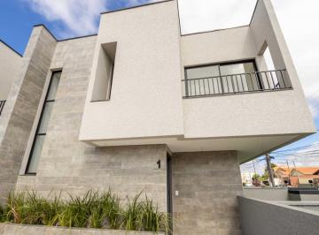 Casa · 150m² · 3 Quartos · 2 Vagas · Sobrado para venda em São Braz de 150.50m² com 3 Quartos, 1 Suite e 2 Garagens