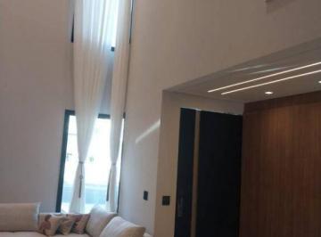 Casa · 360m² · 4 Quartos · 5 Vagas · Sobrado para venda em Condomínio Duas Marias de 360.00m² com 4 Quartos, 4 Suites e 5 Garagens