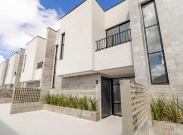 Casa · 142m² · 3 Quartos · 2 Vagas · Sobrado para venda em São Braz de 142.26m² com 3 Quartos, 1 Suite e 2 Garagens