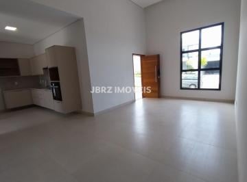 Casa · 136m² · 3 Quartos · 4 Vagas · Casa de Condomínio para venda em Loteamento Park Gran Reserve de 136.00m² com 3 Quartos, 1 Suite e 4
