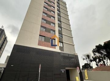 Apartamento · 190m² · 3 Quartos · 2 Vagas · Cobertura para venda em Bacacheri de 190.00m² com 3 Quartos, 3 Suites e 2 Garagens
