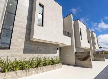 Casa · 142m² · 3 Quartos · 2 Vagas · Sobrado para venda em São Braz de 142.26m² com 3 Quartos, 1 Suite e 2 Garagens