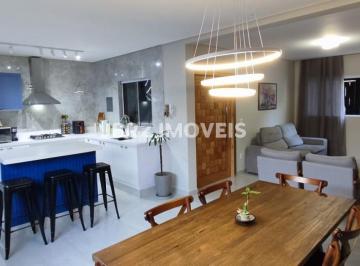 Casa · 141m² · 3 Quartos · 3 Vagas · Casa para venda em Residencial Monte Verde de 141.00m² com 3 Quartos, 1 Suite e 3 Garagens