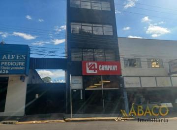 Comercial · 35m² · Prédio Comercial para alugar em Centreville de 35.00m²