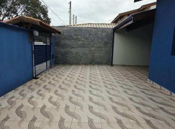 Casa · 115m² · 2 Quartos · 4 Vagas · Casa para venda em Residencial Pasin de 115.00m² com 2 Quartos, 1 Suite e 4 Garagens