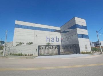 Comercial · 1000m² · 8 Vagas · Galpão / Depósito / Armazém para venda e aluguel em Linc Sorocaba de 1000.00m² com 8 Garagens