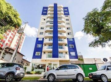 Apartamento · 40m² · 1 Quarto · Apartamento para venda em Portão de 40.00m² com 1 Quarto