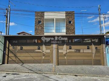 Apartamento · 125m² · 3 Quartos · 2 Vagas · Apartamento para venda em Vila Nossa Senhora De Fátima de 125.00m² com 3 Quartos, 1 Suite e 2 Garage