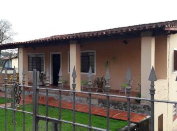 Casa · 992m² · 4 Quartos · 5 Vagas · Casa para venda em Jardim Professor Benoá de 992.00m² com 4 Quartos, 1 Suite e 5 Garagens