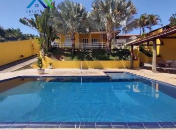 Terreno · 1080m² · 3 Quartos · 6 Vagas · Chácara para venda em Chácara San Martin I de 1080.00m² com 3 Quartos, 1 Suite e 6 Garagens