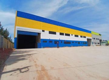 Comercial · 1760m² · 10 Vagas · Galpão / Depósito / Armazém para venda e aluguel em Itinga de 1760.00m² com 10 Garagens