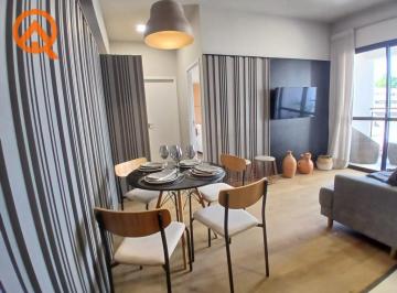 Apartamento · 45m² · 1 Quarto · 1 Vaga · Flat para venda em Taquaral de 45.00m² com 1 Quarto, 1 Suite e 1 Garagem