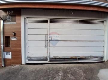 Casa · 125m² · 1 Quarto · 2 Vagas · Casa para venda em Jardim Novo Paraíso de 125.00m² com 1 Quarto e 2 Garagens