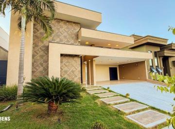 Casa · 211m² · 3 Quartos · 4 Vagas · Casa de Condomínio para alugar em Parque Residencial Buona Vita de 211.00m² com 3 Quartos, 3 Suites