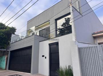 Casa · 284m² · 3 Quartos · 2 Vagas · Casa para venda em Conjunto Habitacional Humberto Popolo de 284.00m² com 3 Quartos, 1 Suite e 2 Gara