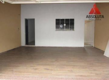 Casa · 212m² · 3 Quartos · 2 Vagas · Casa para venda em Parque Das Nações de 212.00m² com 3 Quartos e 2 Garagens
