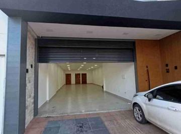 Comercial · 144m² · 2 Vagas · Imóvel Comercial para alugar em Brasil de 144.00m² com 2 Garagens