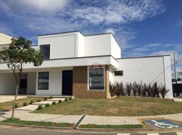 Casa · 277m² · 3 Quartos · 2 Vagas · Casa de Condomínio para venda e aluguel em Green Park de 277.00m² com 3 Quartos, 3 Suites e 2 Garage