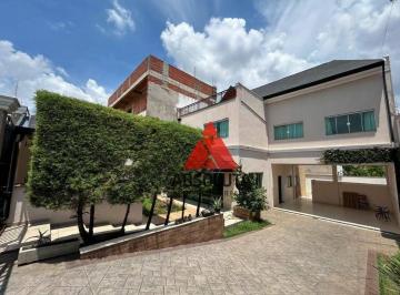 Casa · 310m² · 3 Quartos · 4 Vagas · Casa para venda em Jardim Maria Helena de 310.00m² com 3 Quartos, 1 Suite e 4 Garagens