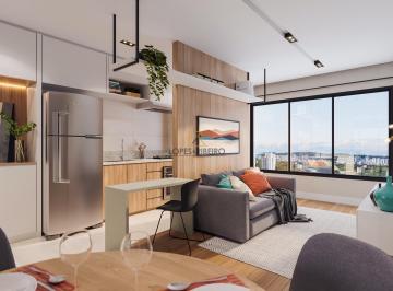 Apartamento · 53m² · 2 Quartos · 1 Vaga · Apartamento para venda em Chácara Recreio Do Havaí de 53.00m² com 2 Quartos e 1 Garagem