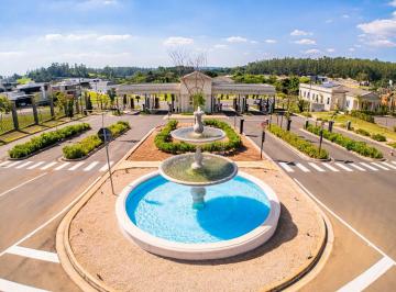 Terreno · 680m² · Terreno en Condomínio para venda em Condomínio Villa Dos Pinheiros de 680.00m²